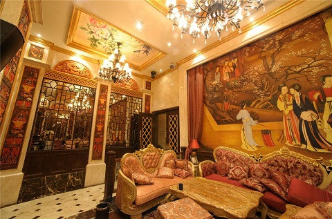 湖州高档KTV妹子质量哪家好